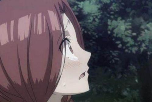 病娇女主动漫,爱恨交织的校园恋曲