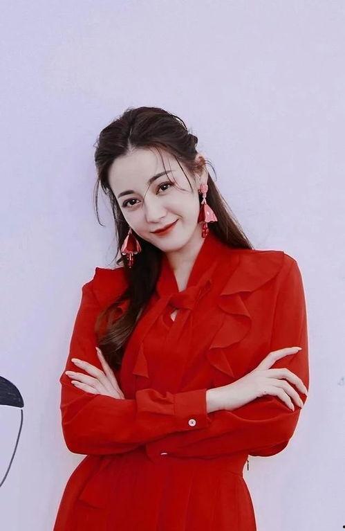 娱乐吃瓜酱迪丽热巴